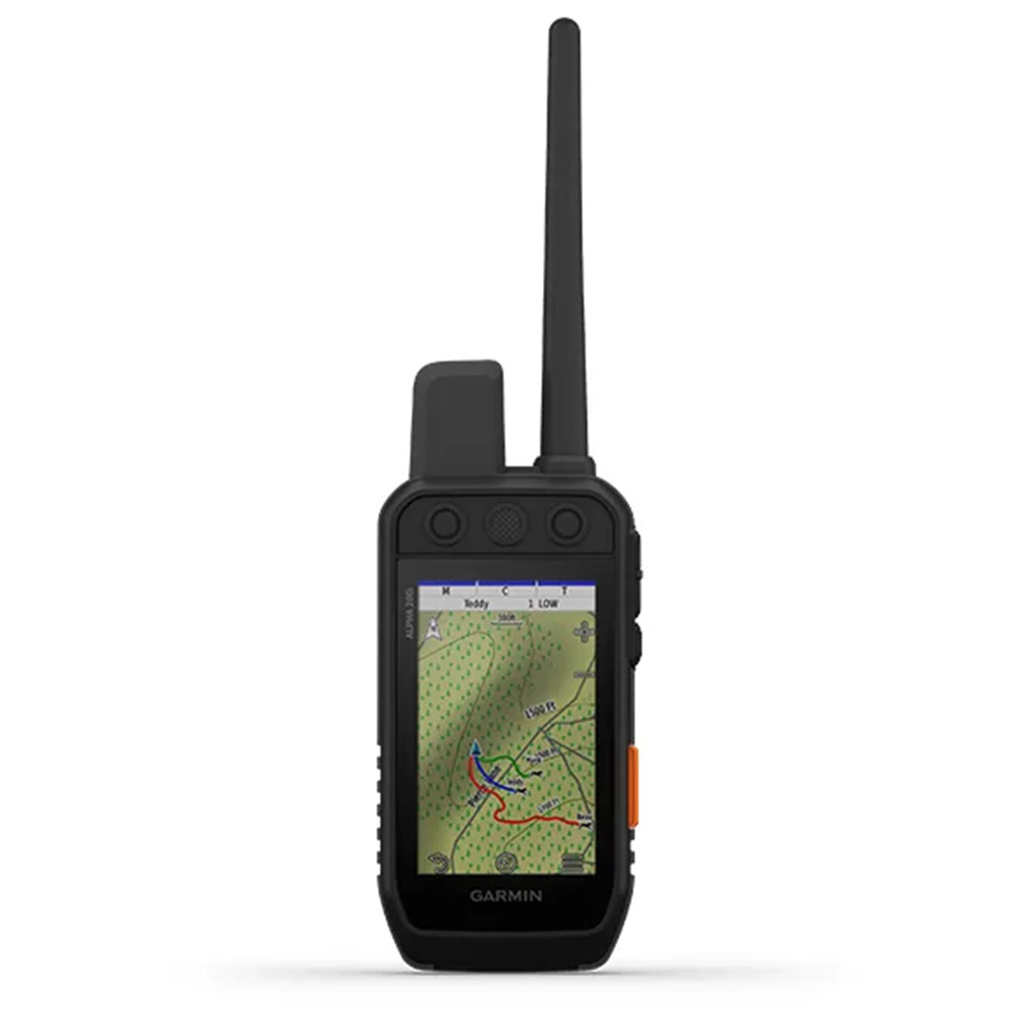 Garmin GPS-Tracking handheld Alpha 200i K - Dog Trackers