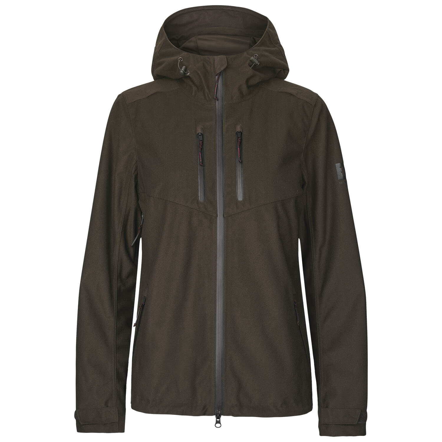 Härkila Womenjacket Aspire HWS (Hunting Green)