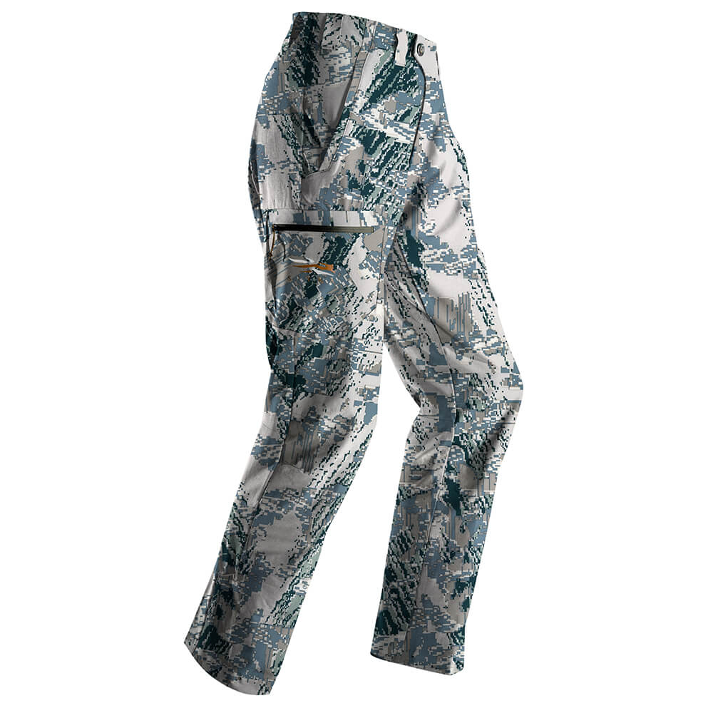 Sitka Gear hunting trousers ascent (Open Country) - Camouflage Trousers