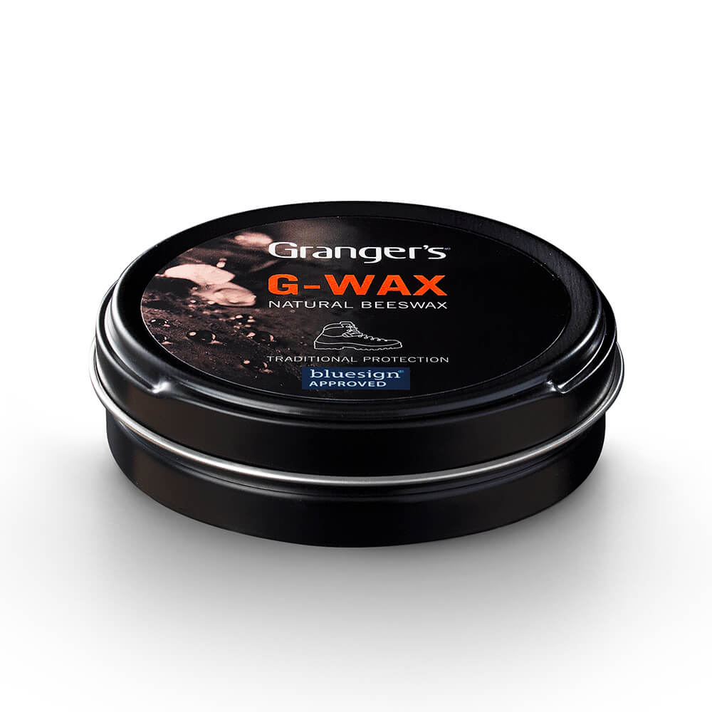 Granger's G-Wax - Boot Care & Accessories