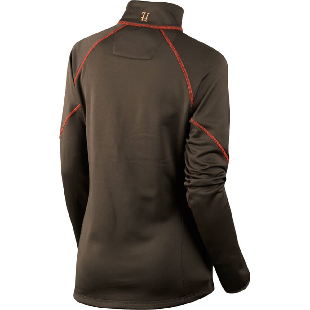  Härkila Thyra fleece jacket Ladies