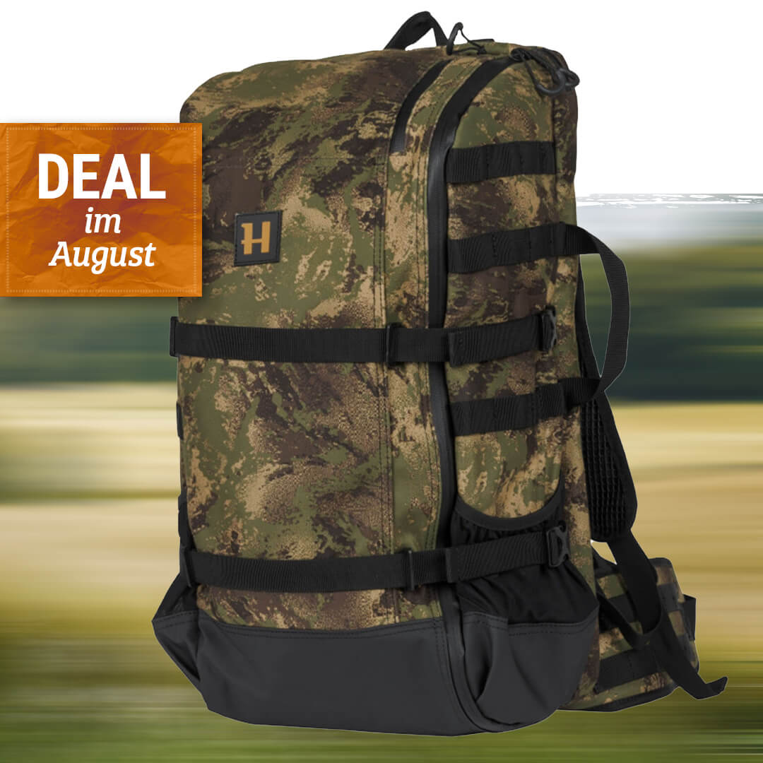 Härkila Backpack Deer Stalker (AXIS MSP) - Backpacks