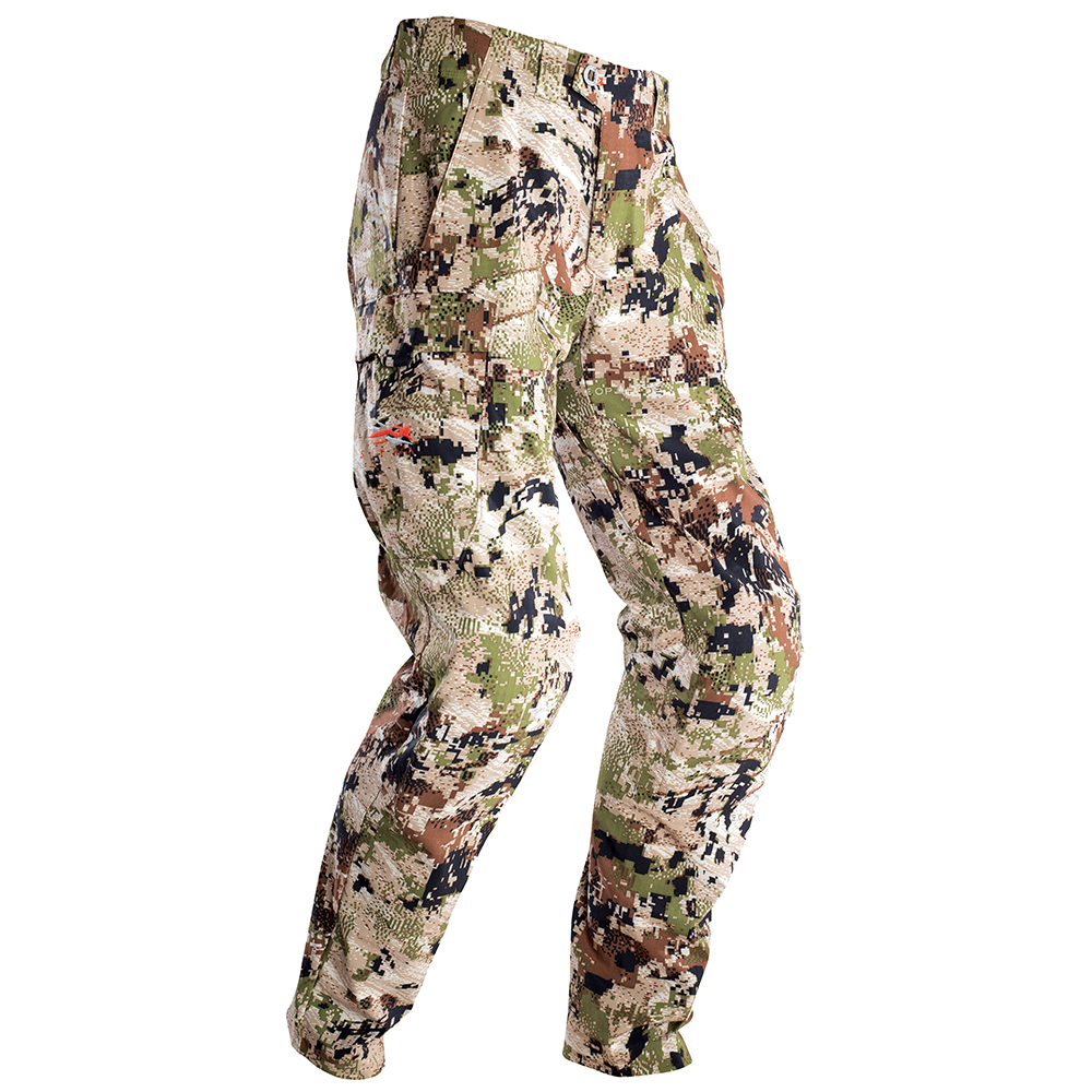 Sitka Gear Apex Pant - Subalpine - Camouflage Trousers
