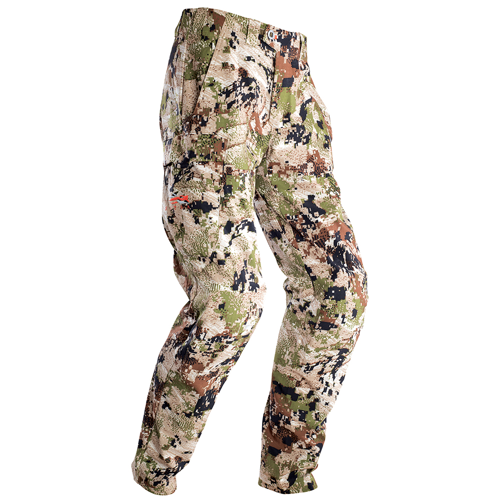 Sitka Gear Apex Pant - Subalpine