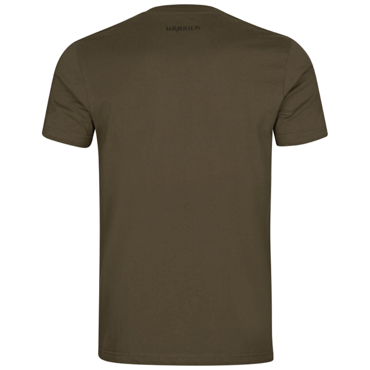 Härkila T-shirt Nature (Willow green)