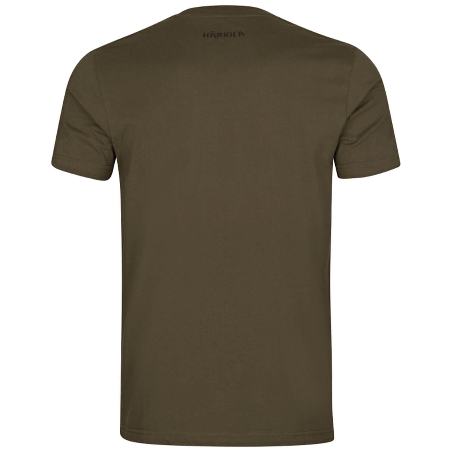  Härkila Nature T-shirt (Willow Green)