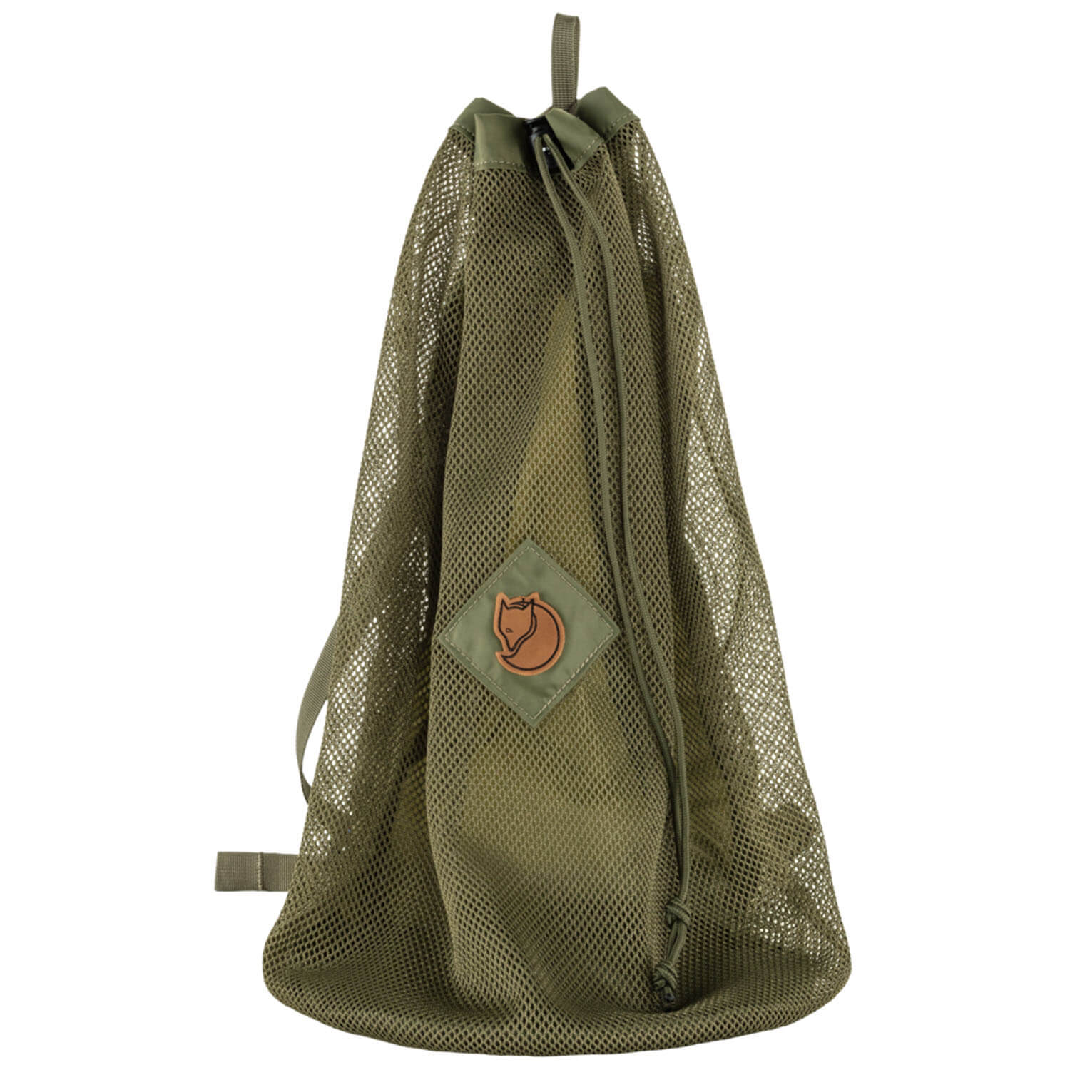 Fjällräven mesh bag singi