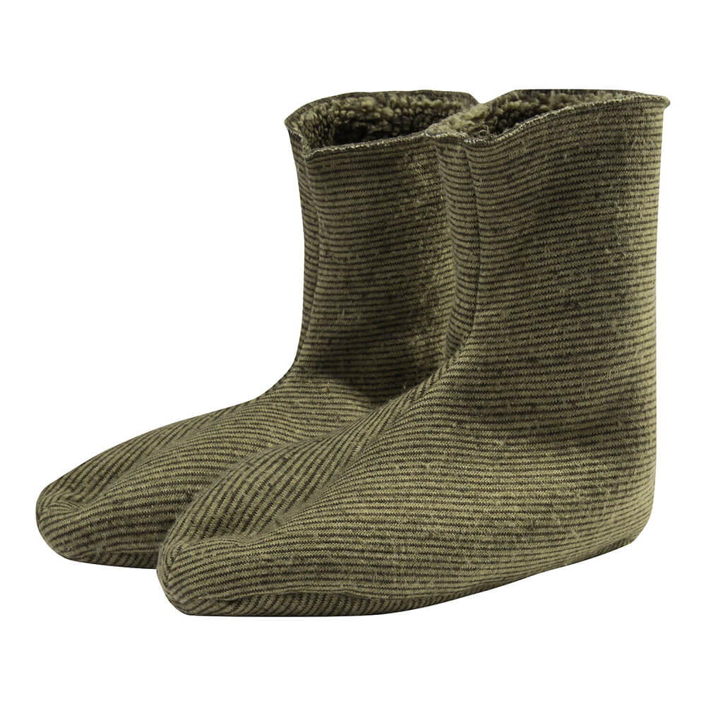 Deerhunter Fibre Pile Socks Germania - Underwear