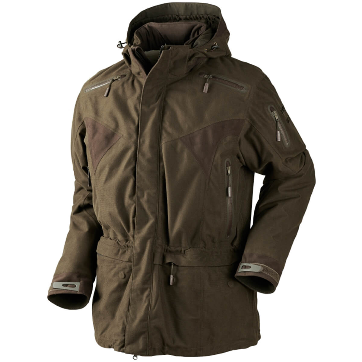 Härkila Visent Jacket - Winter Hunting Clothing