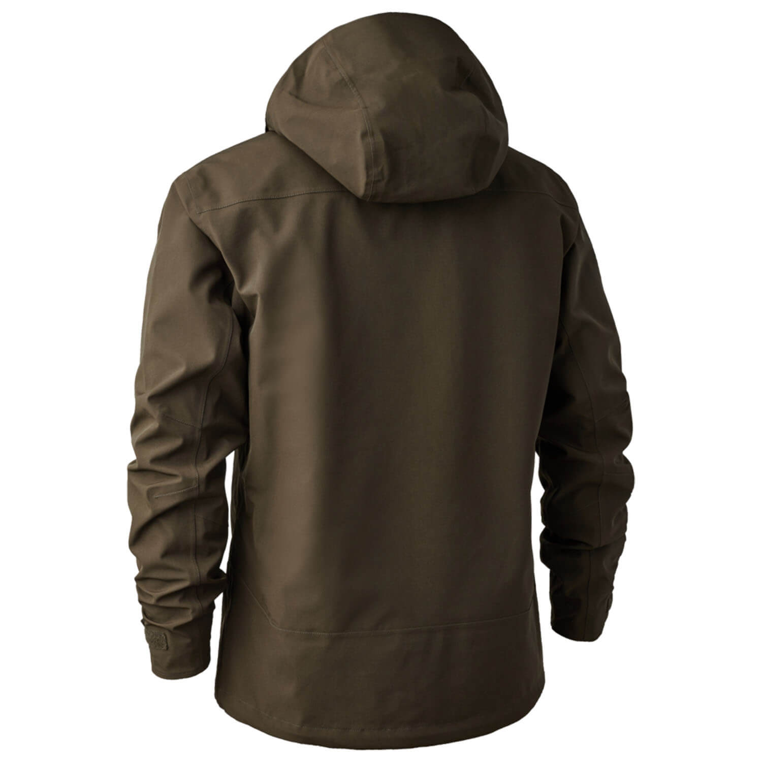 Deerhunter huning jacket sharek shell (fallen leaf)