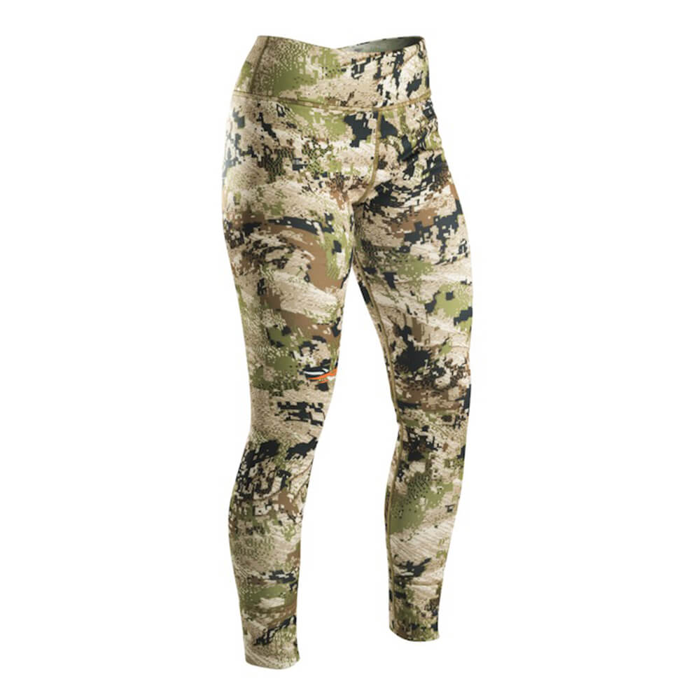 Sitka Gear Core Midweight Damen Bottoms - SA - For Ladies