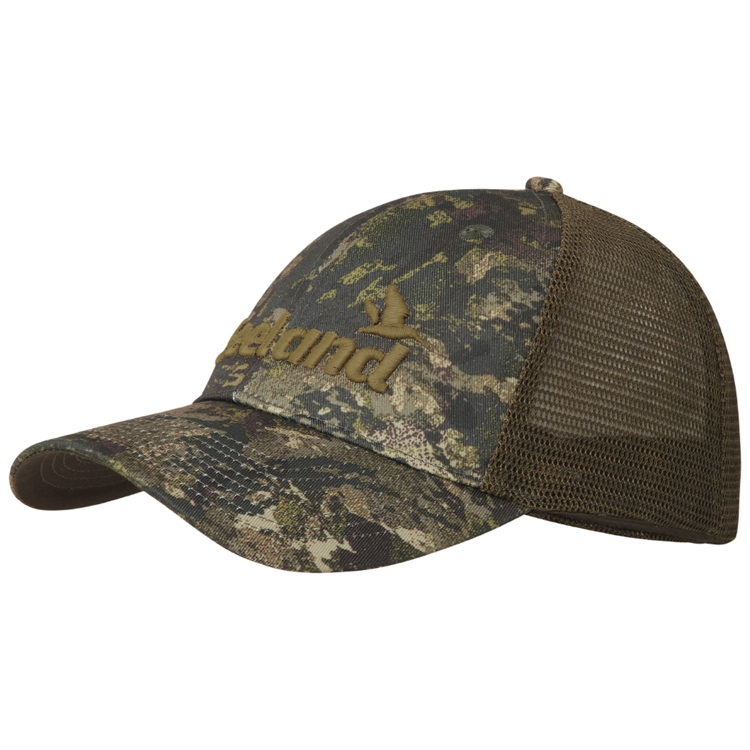  Seeland Cap Tuff Trucker (InVis)