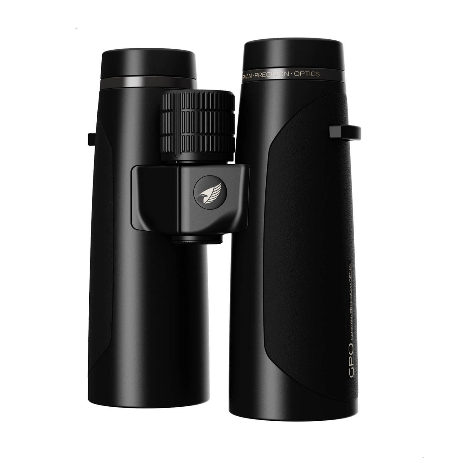 GPO Binoculars Passion HD 8x42