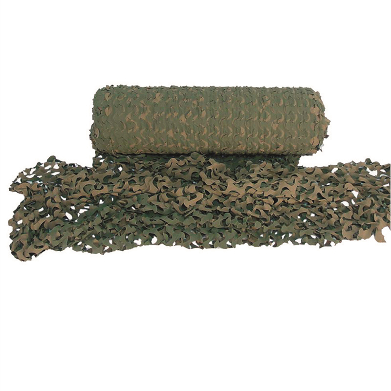 Ultra-Lite Camo Netting (by the meter) - Hunting Accessories