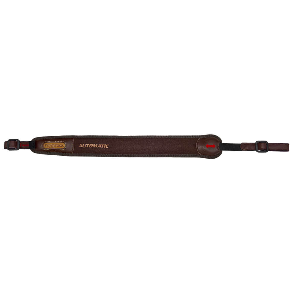Niggeloh Retractor Rifle Sling (brown)
