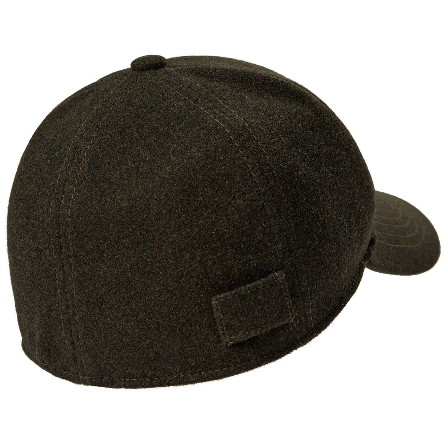  Deerhunter Cap Tatra (Loden Wood)