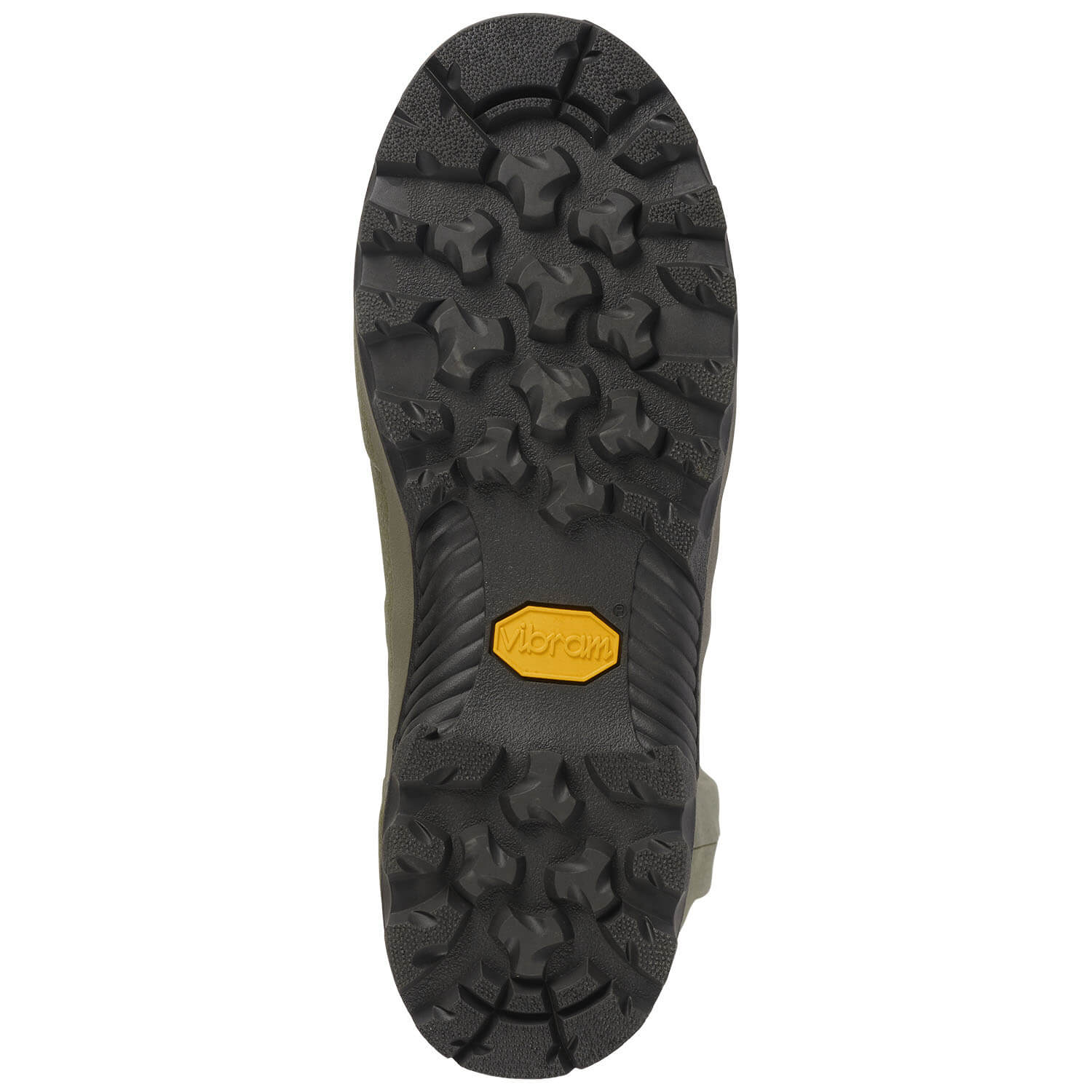 Härkila Rubber Boots Forester Zip (Dark Olive)