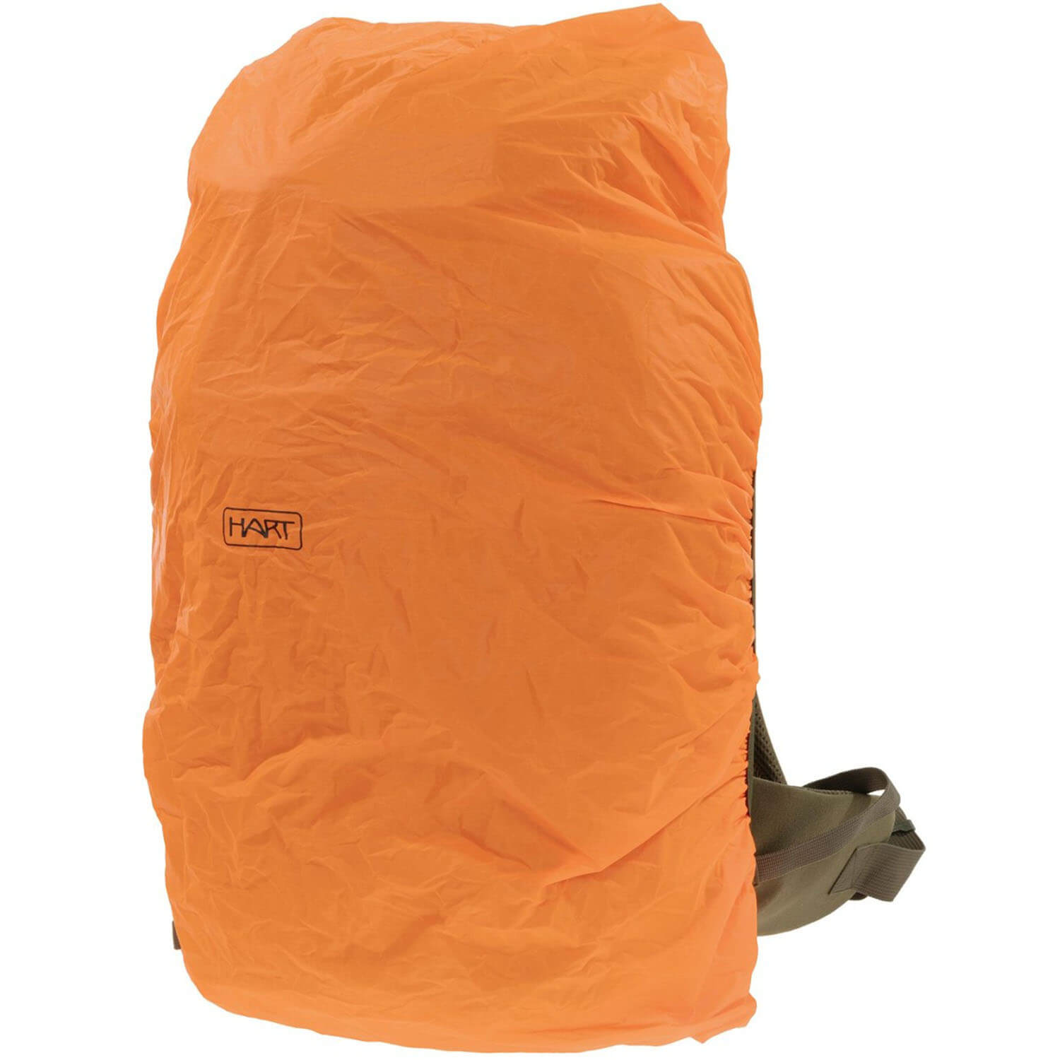 Hart Backpack Strone 50 (Green)