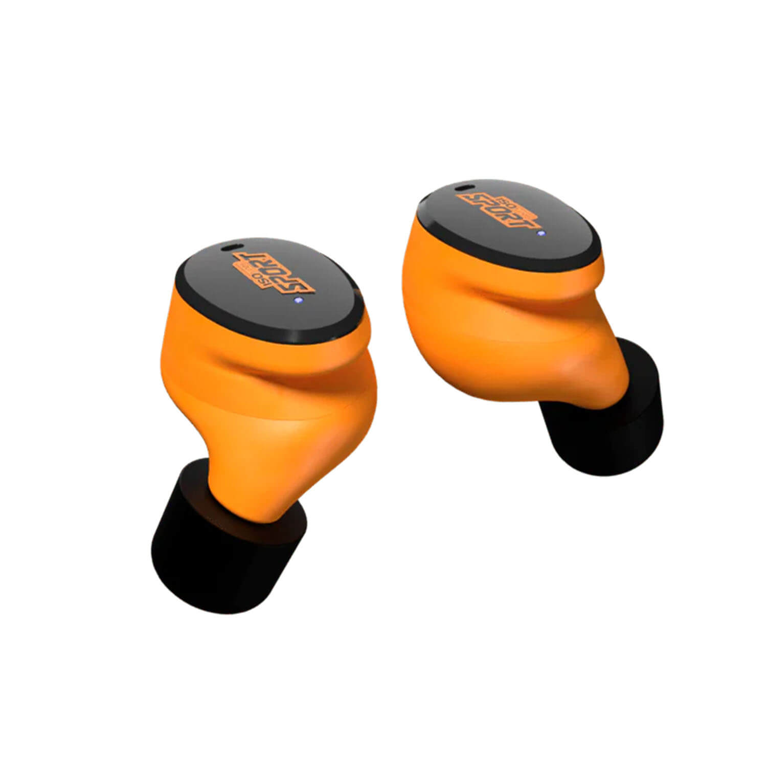 ISOtunes ear protection caliber Limited Edition