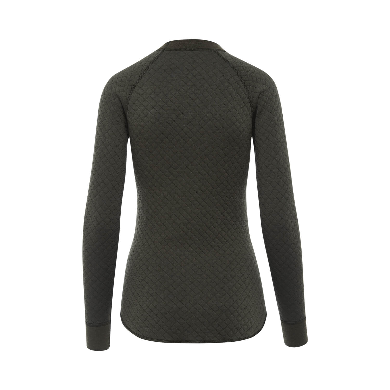 Thermowave longsleeve shirt 3in1 ladies