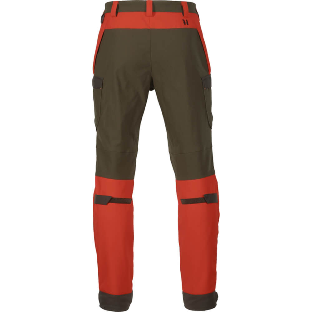 Härkila hunting trousers Wildboar Pro