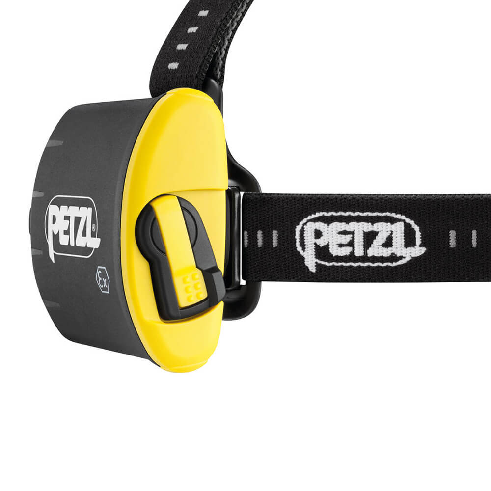 Petzl Headlamp DUO Z2