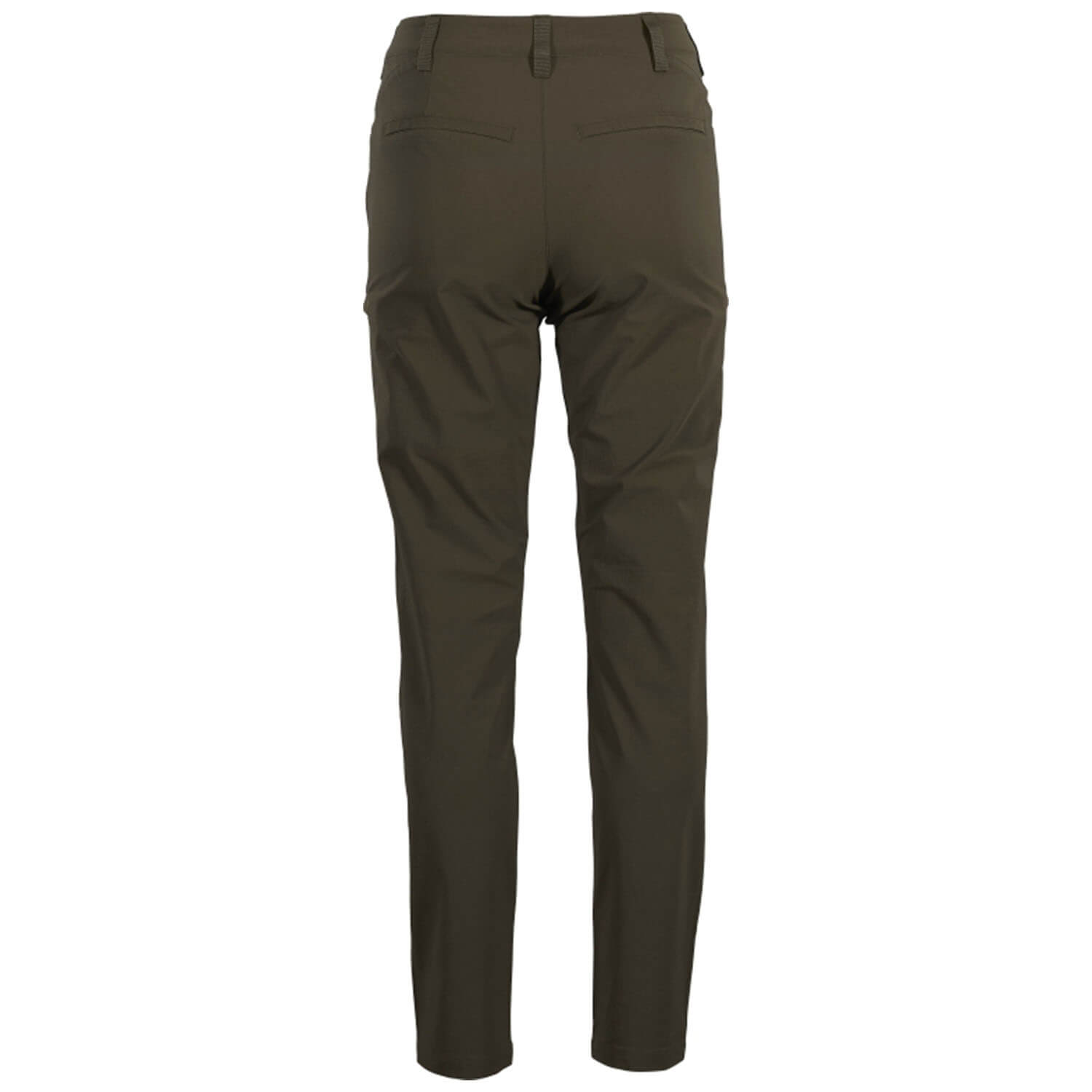 Härkila womens hunting pants trail (willow green)