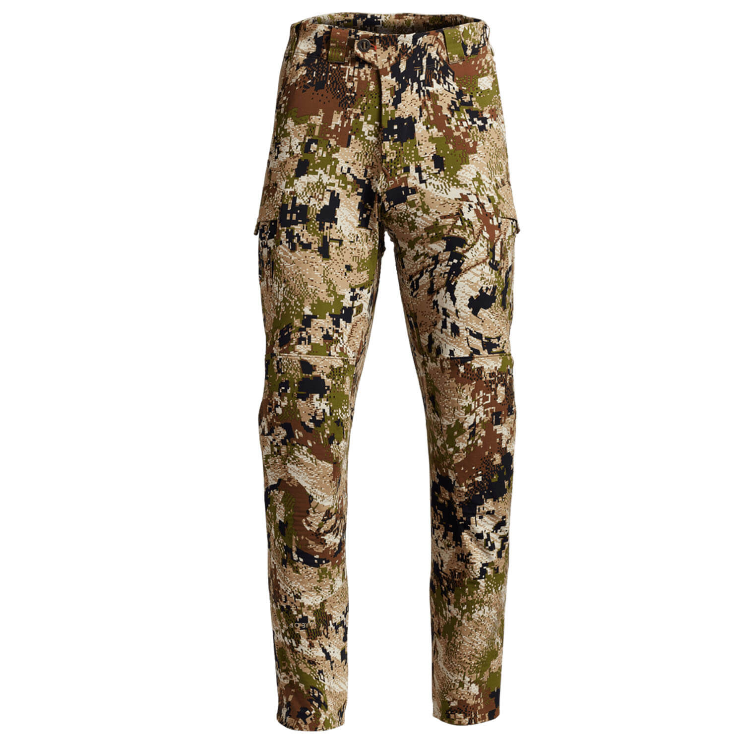 Sitka Gear Pant Intercept - Subalpine - Camouflage Trousers