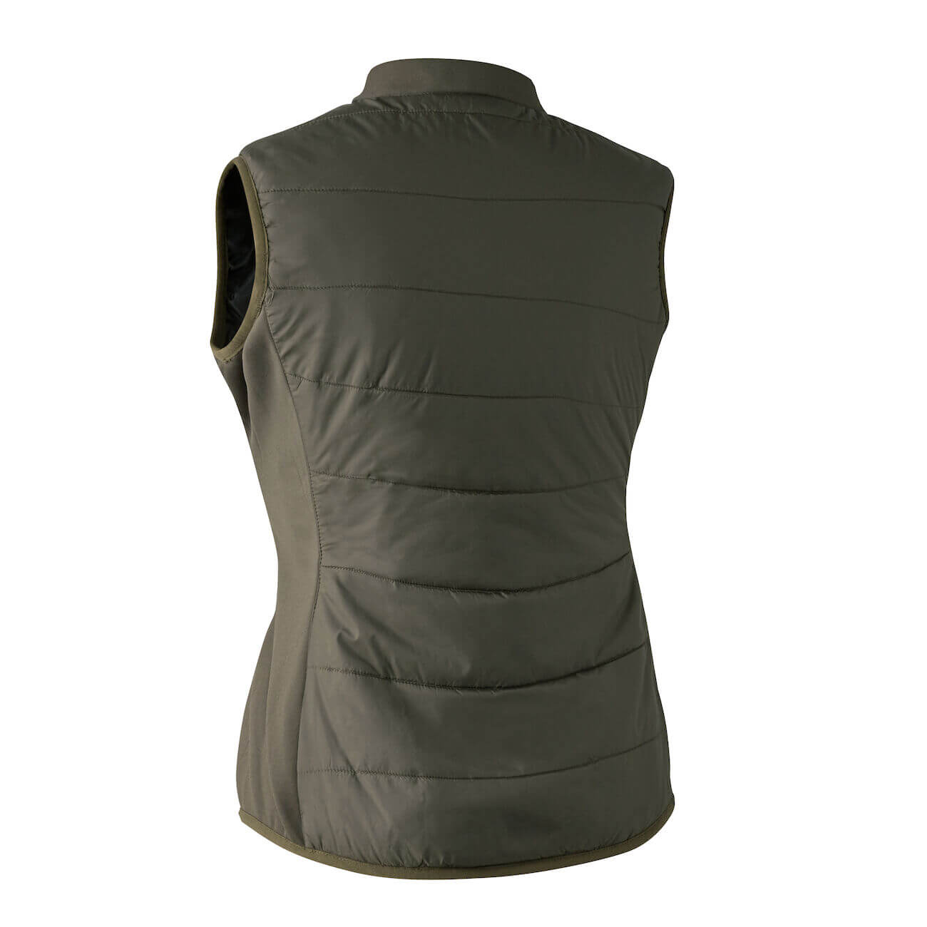 Deerhunter women waistcoat Heat