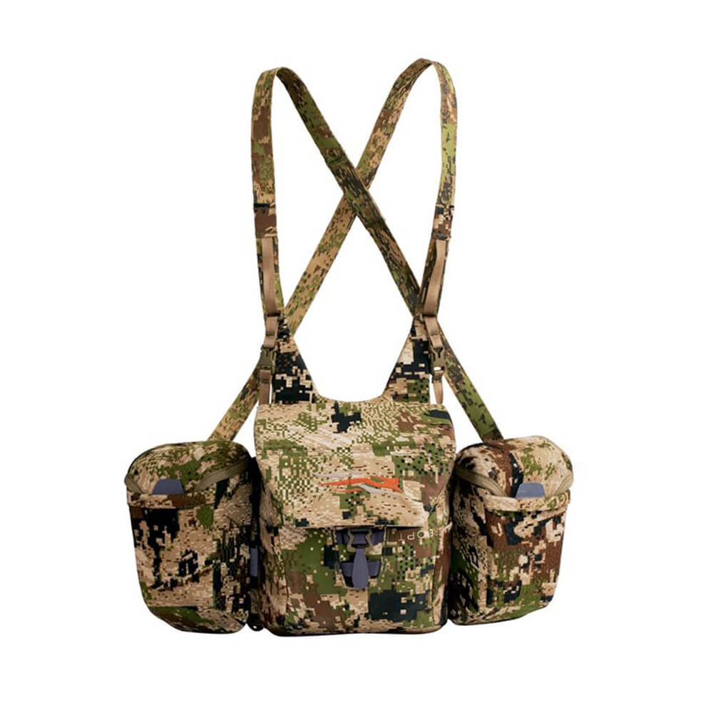 Sitka Gear Mountain Harness - Subalpine - Shop by Activity