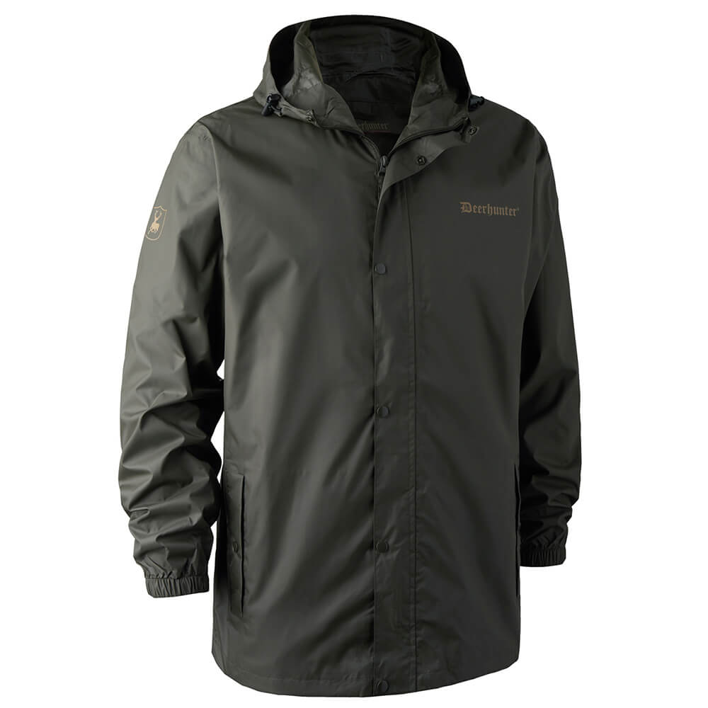 Deerhunter Survivor Rain Jacket