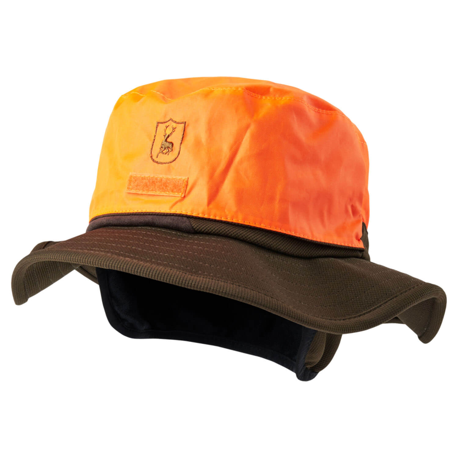 Deerhunter Hat Muflon Safety (Art Green)