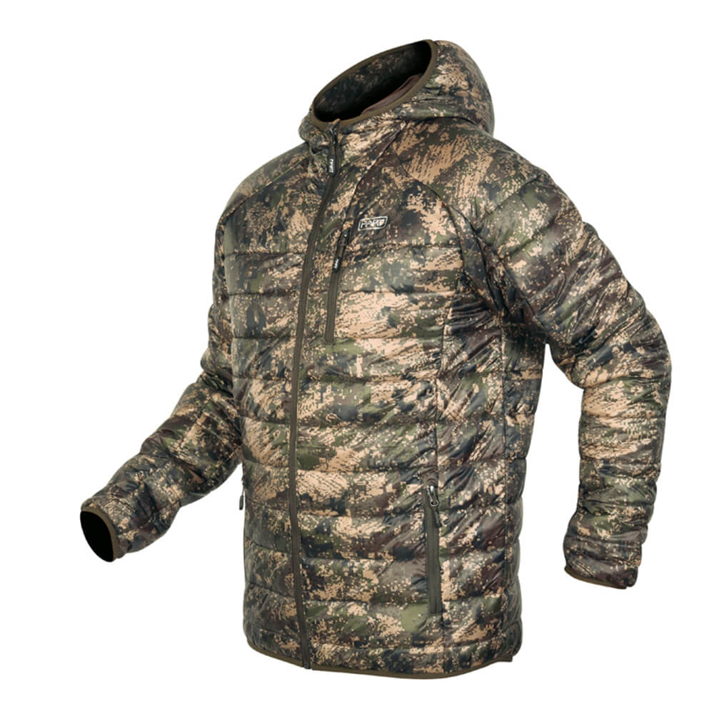Hart Jacket Alpine-J - Winter Hunting Clothing