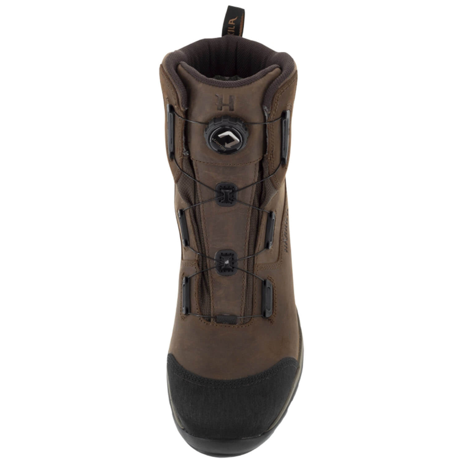 Härkila Huntingboots Reidmar Mid 2.0 GTX (dark brown)