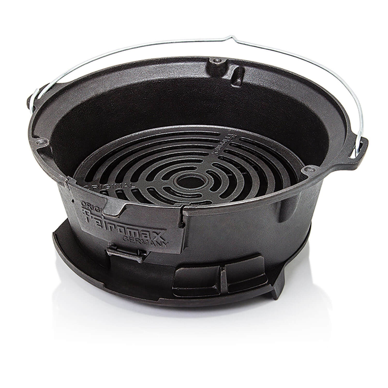 Petromax firegrill tg3