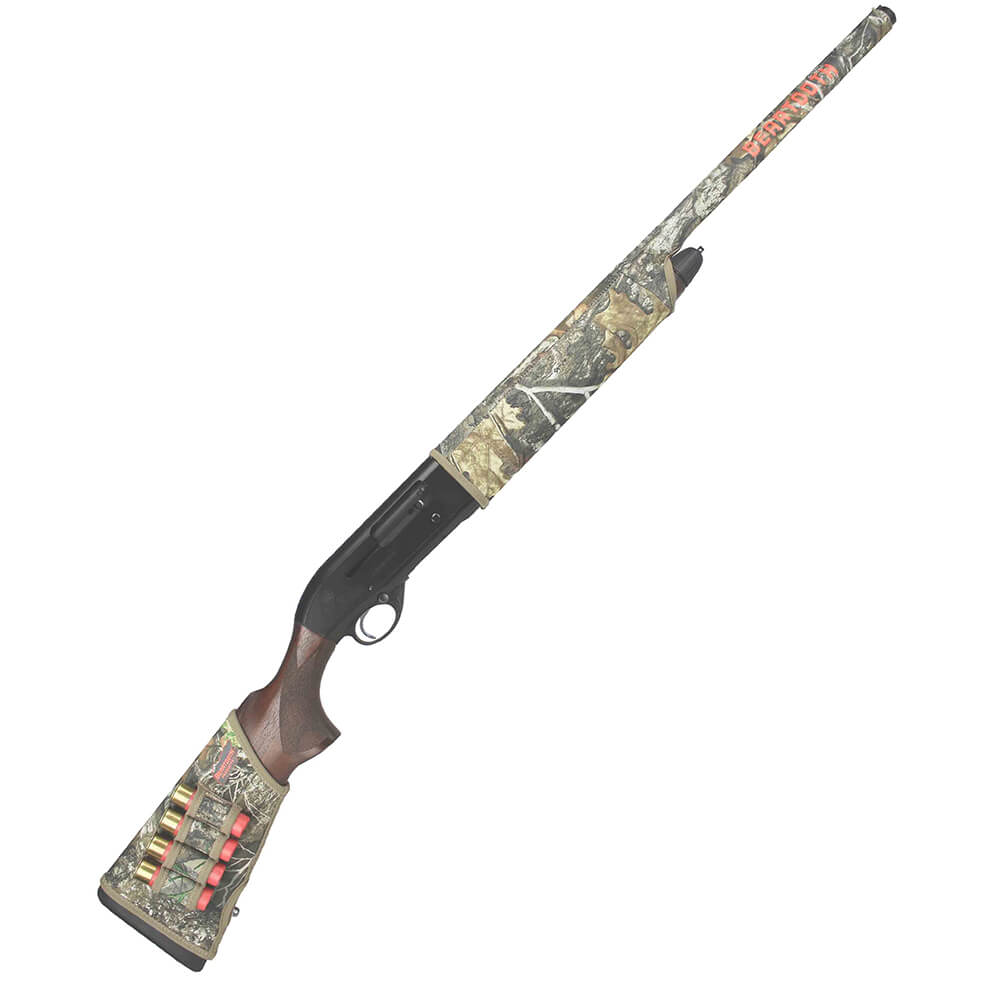 Beartooth GunJacket - Semi-Auto Shotgun - Realtree Edge - Rifle Accessories