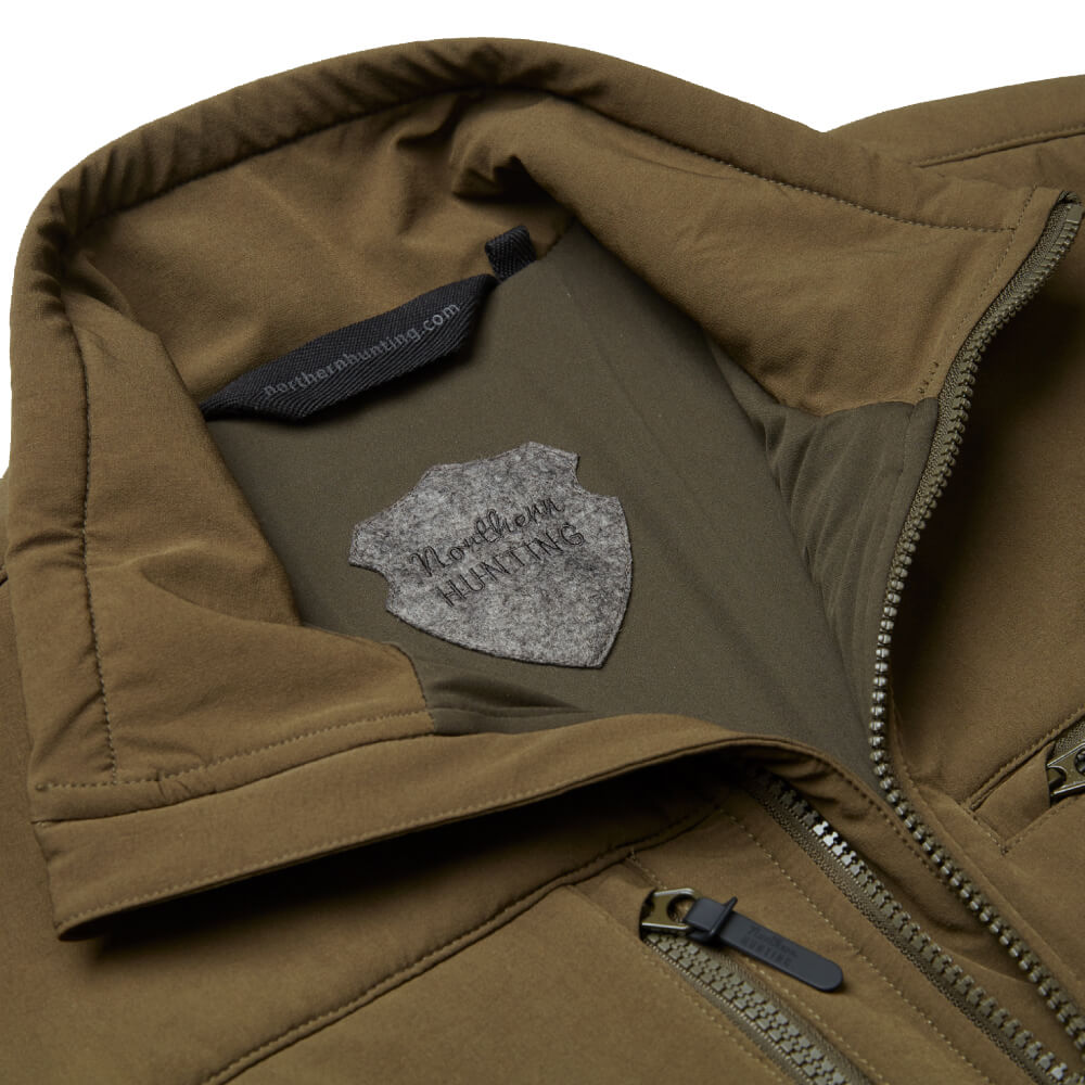 Northern Hunting Jacket Storm