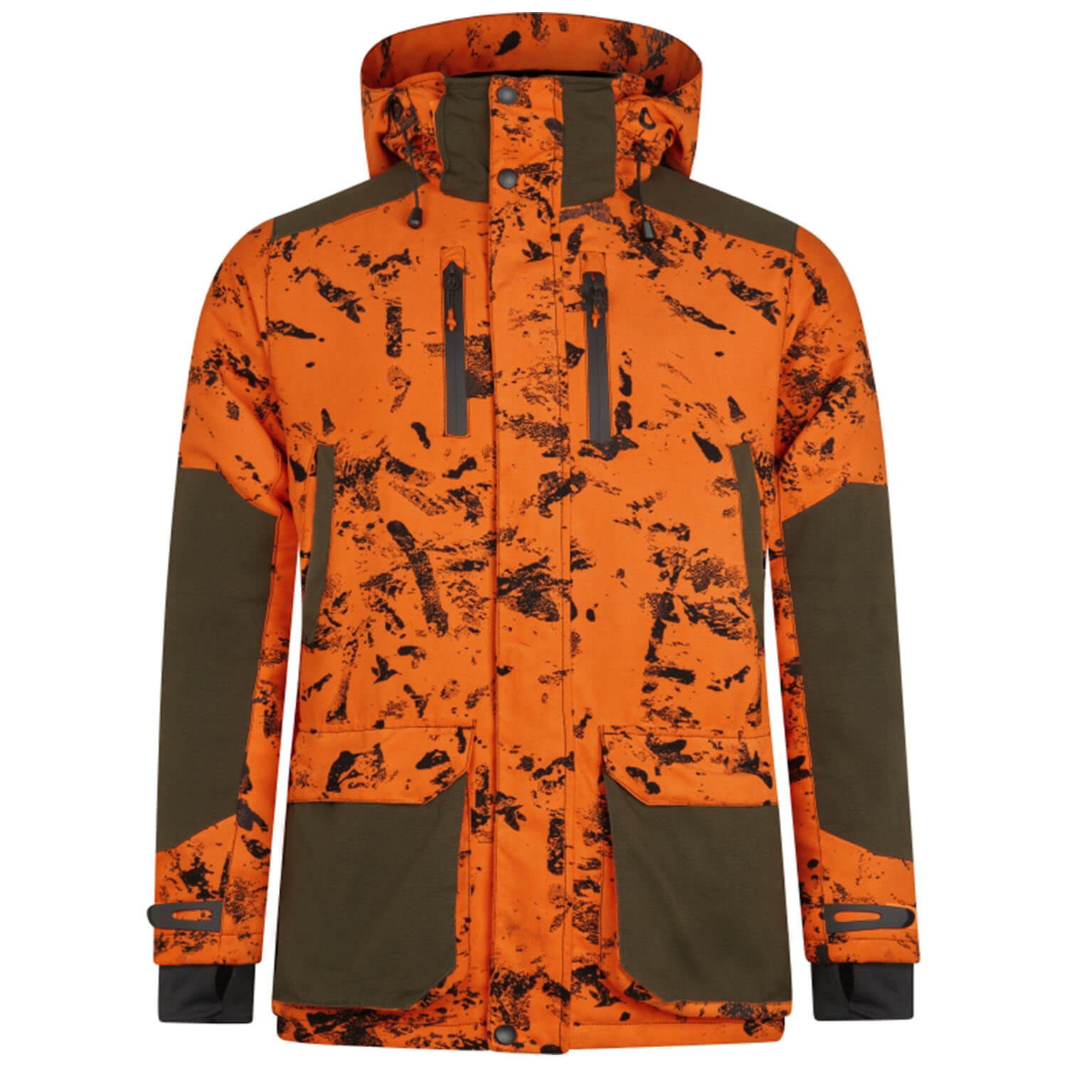 Seeland Jacket Helt Shield - Winter Hunting Clothing