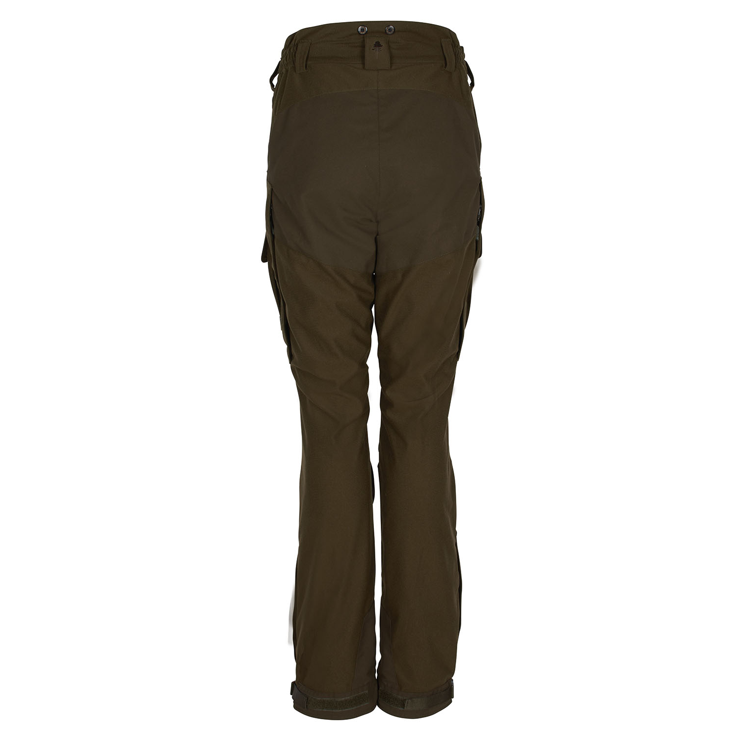 Pinewood Women Trousers Smaland Forest Padded