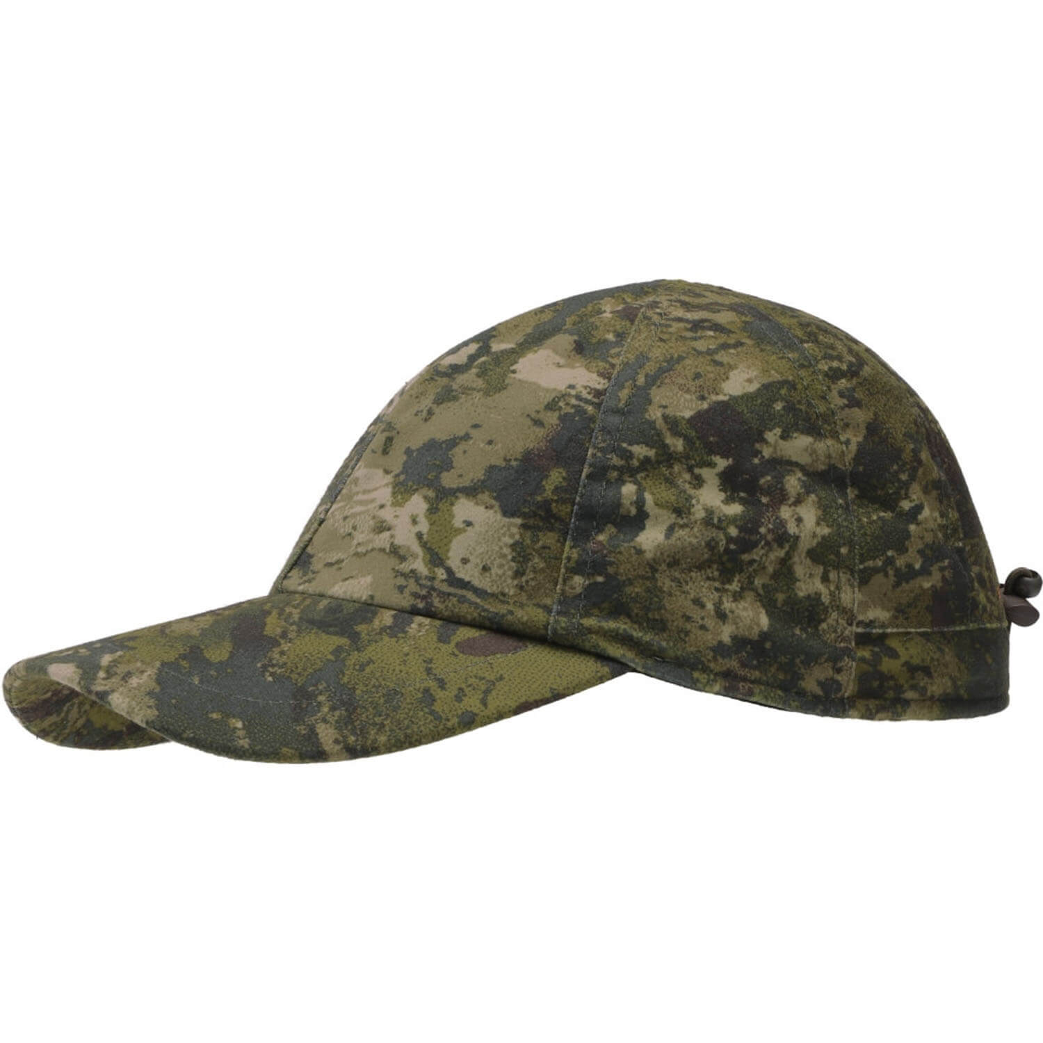 Seeland Cap Avail (InVis green) - Stalking