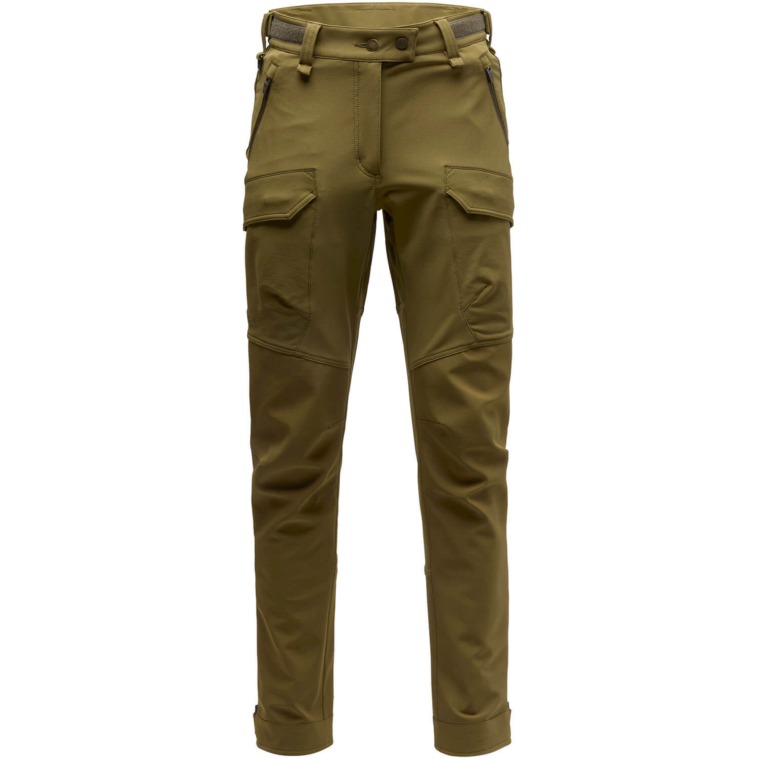 Pinewood Women hunting trousers furudal Hunters Hybr Stretch - Women's Hunting Clothing 