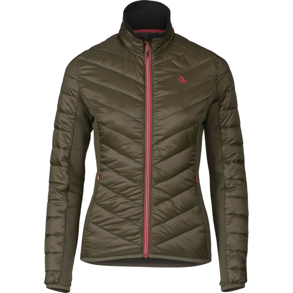  Seeland Hawker Hybrid ladies jacket