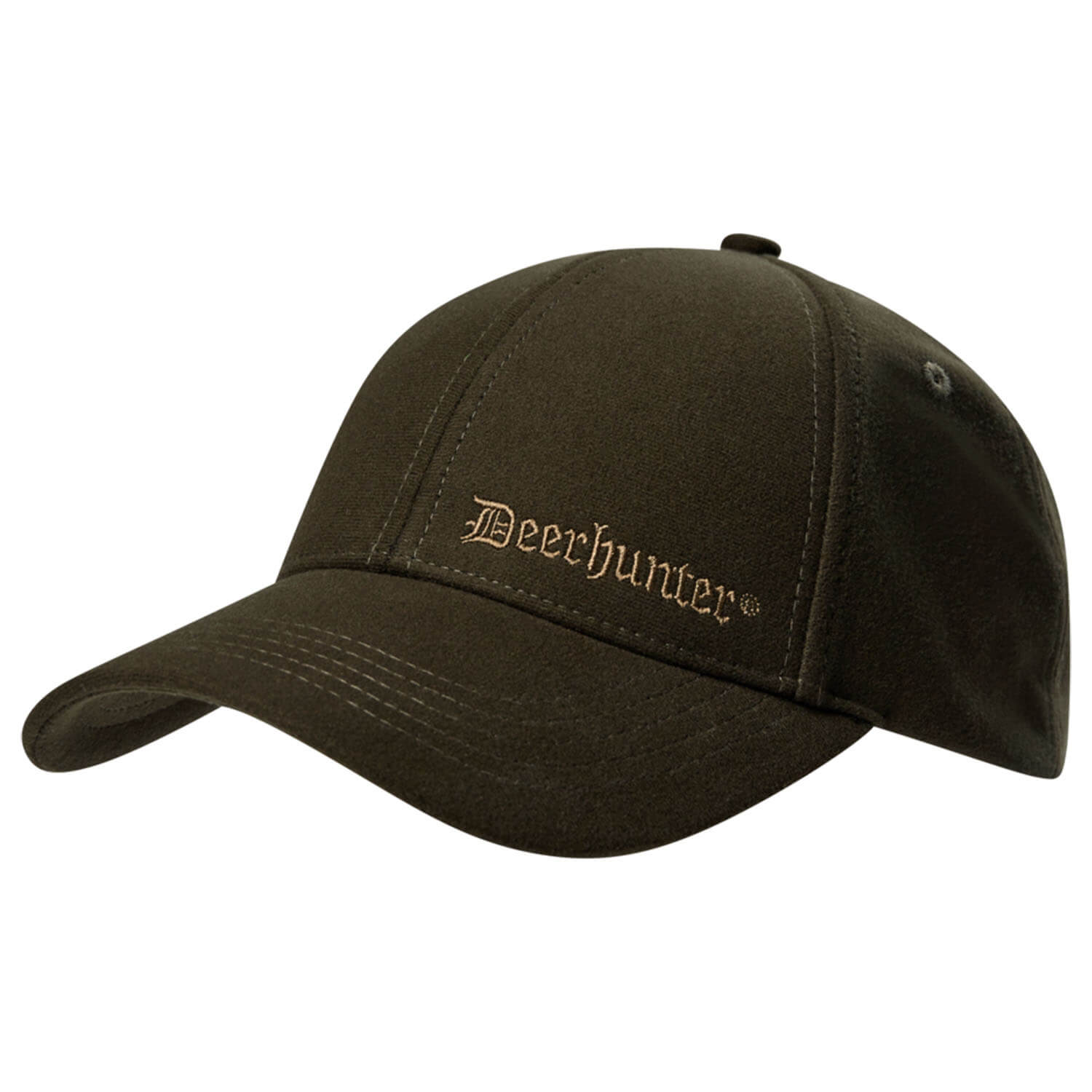 Deerhunter cap game (wood) - Beanies & Caps