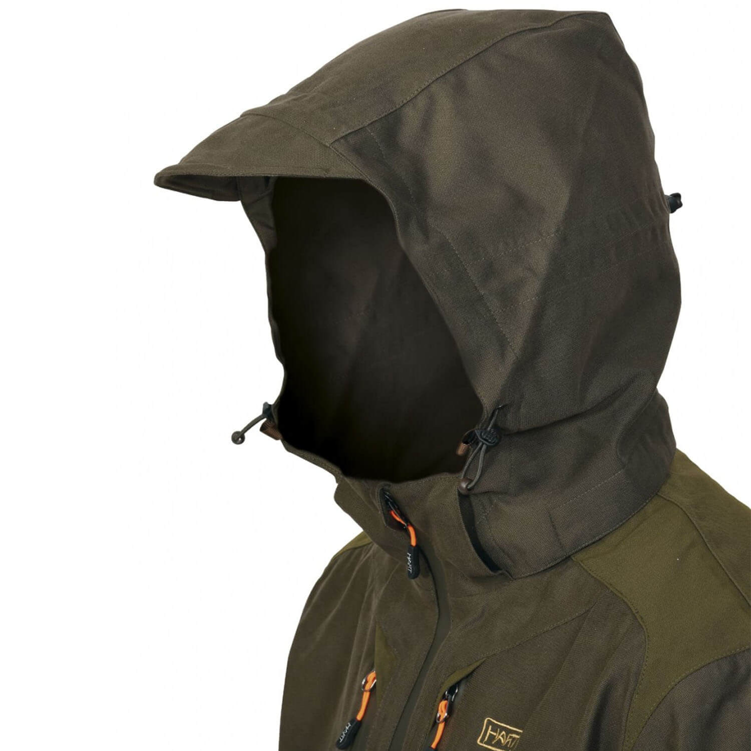  Hart Women's jacket Taunus-J