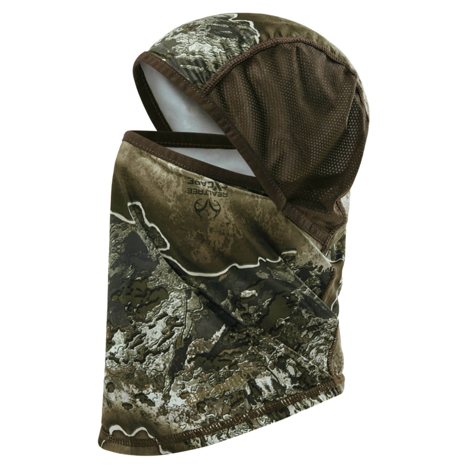 Deerhunter facemask excape (realtree excape)