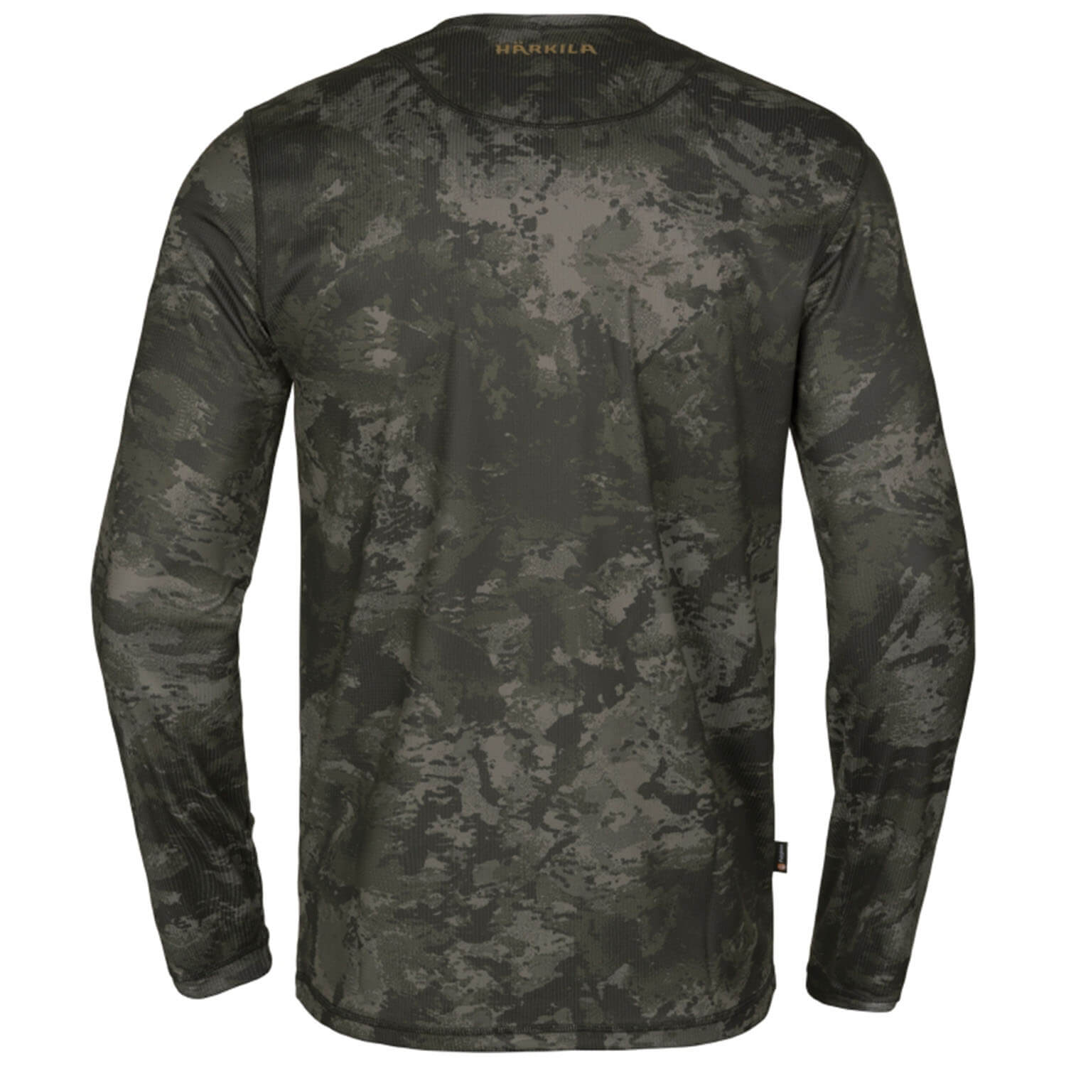  Härkila Noctyx long-sleeved shirt (AXIS MSP Black)