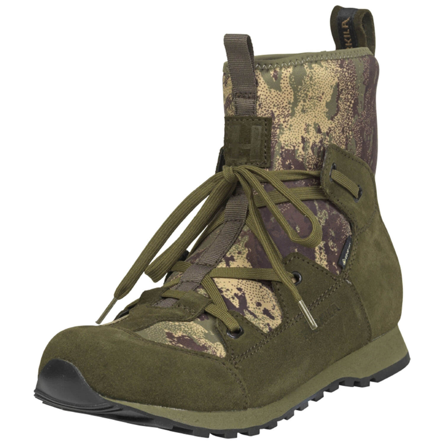 Härkila Stalking Boots Stalking GTX (Axis msp forest) - Hunting Boots