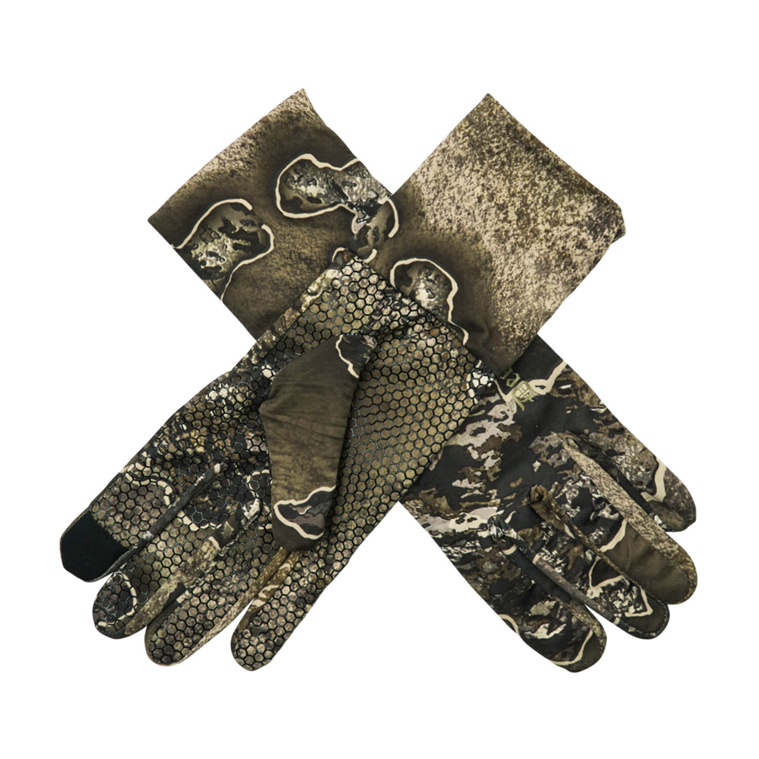Deerhunte Gloves (Realtree Excape)