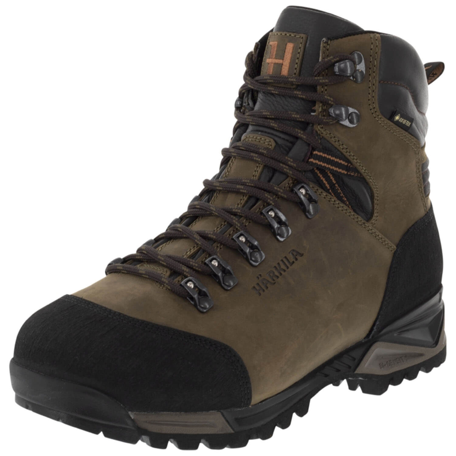 Härkila boots Forest Hunter Mid GTX - Footwear