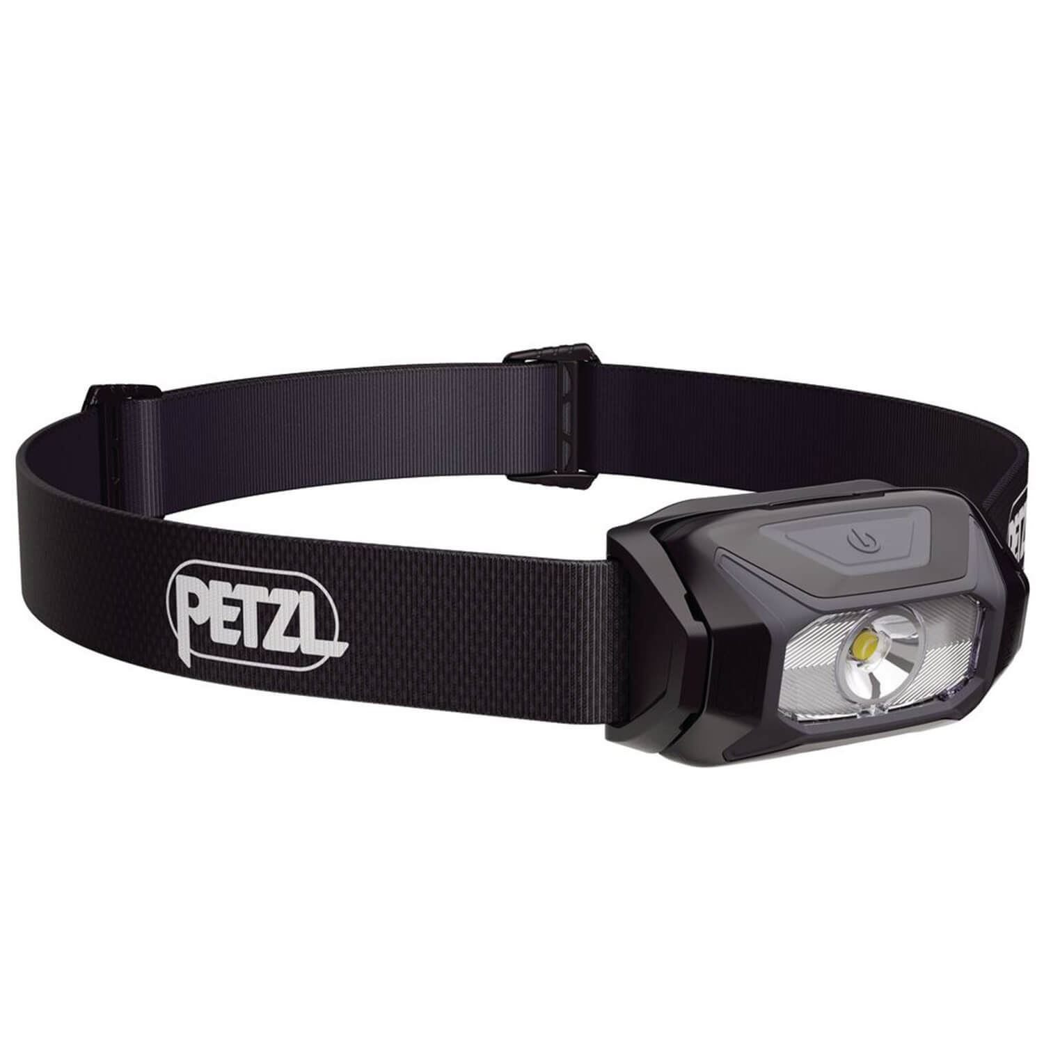 Petzl Headlamp Tikkina (Black) - Fox Hunting